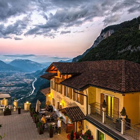 Albergo Miravalle Fai Della Paganella Luaran gambar