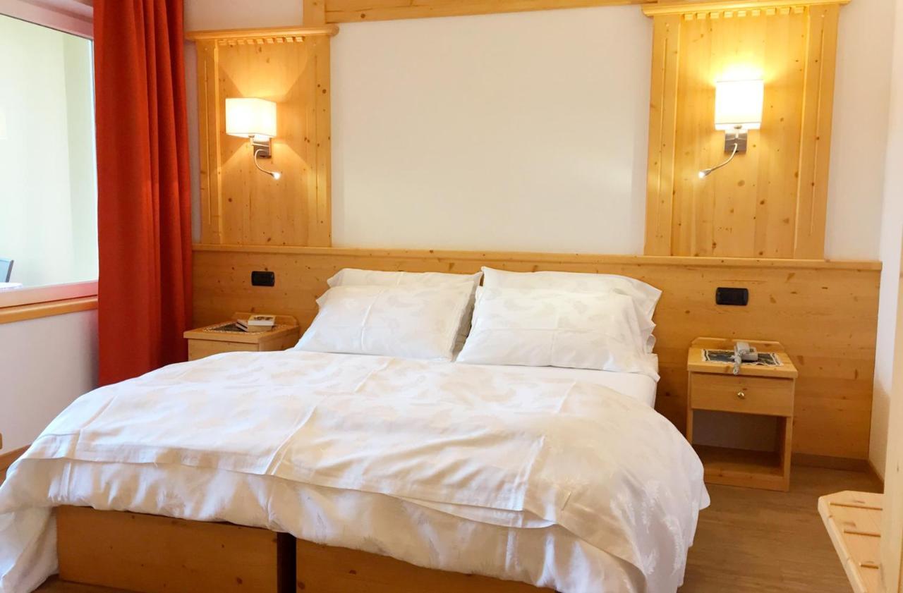 Albergo Miravalle Fai Della Paganella Luaran gambar