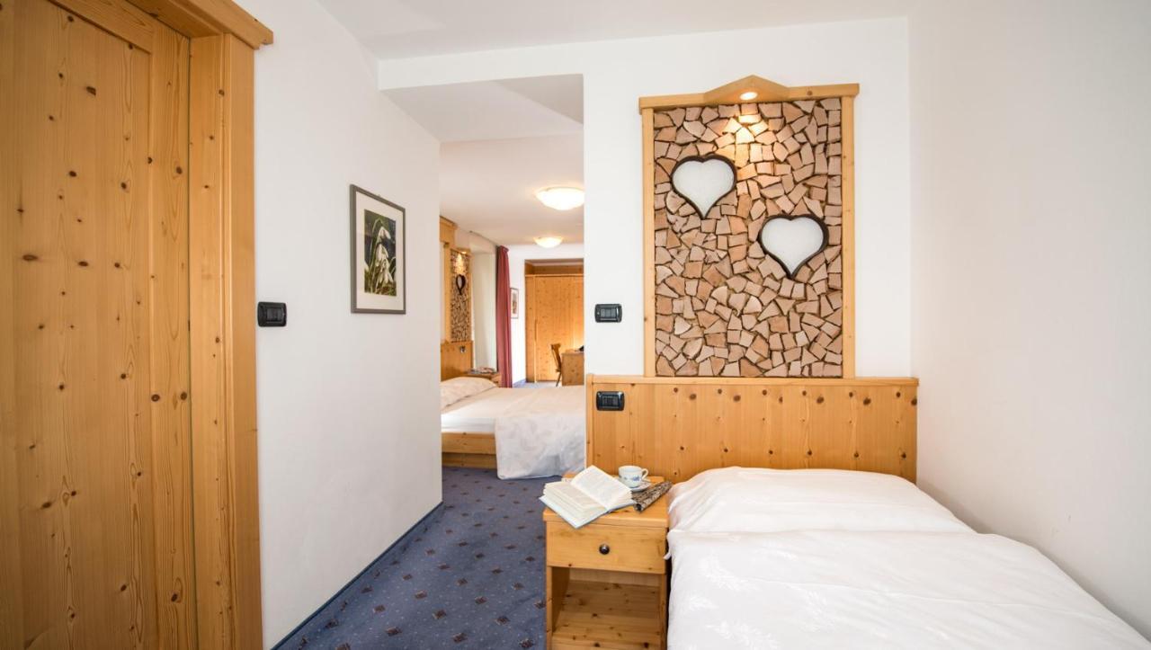 Albergo Miravalle Fai Della Paganella Luaran gambar