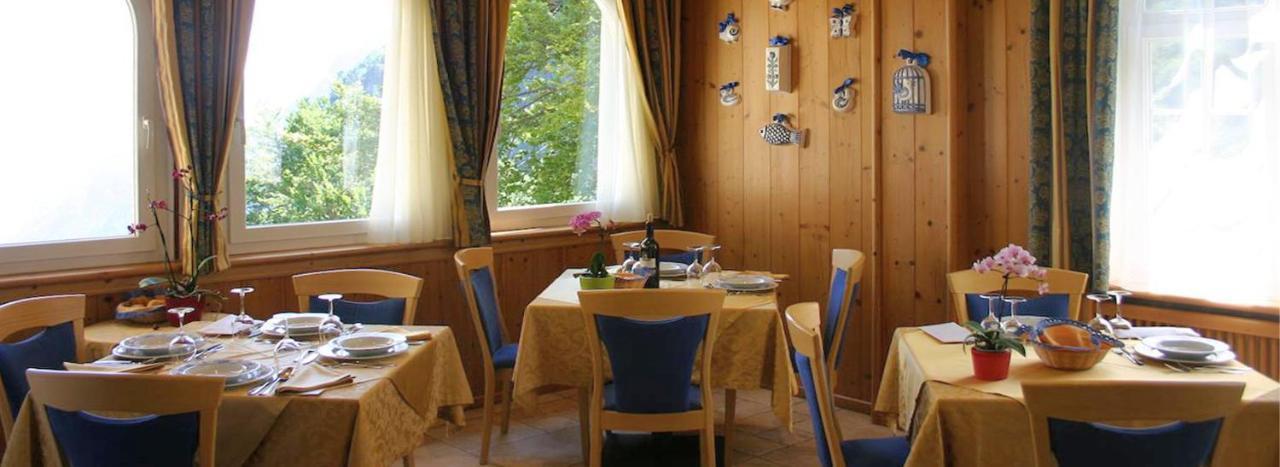 Albergo Miravalle Fai Della Paganella Luaran gambar