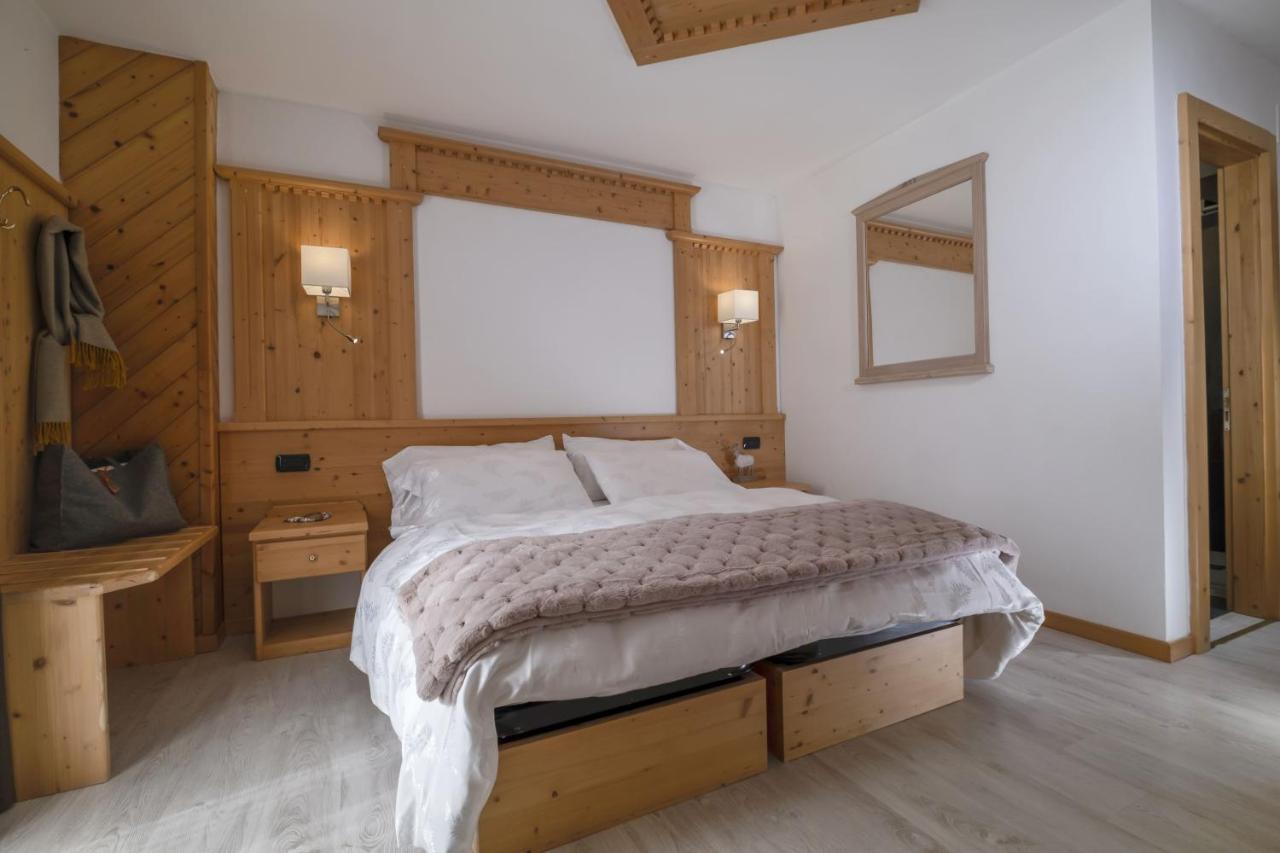 Albergo Miravalle Fai Della Paganella Luaran gambar