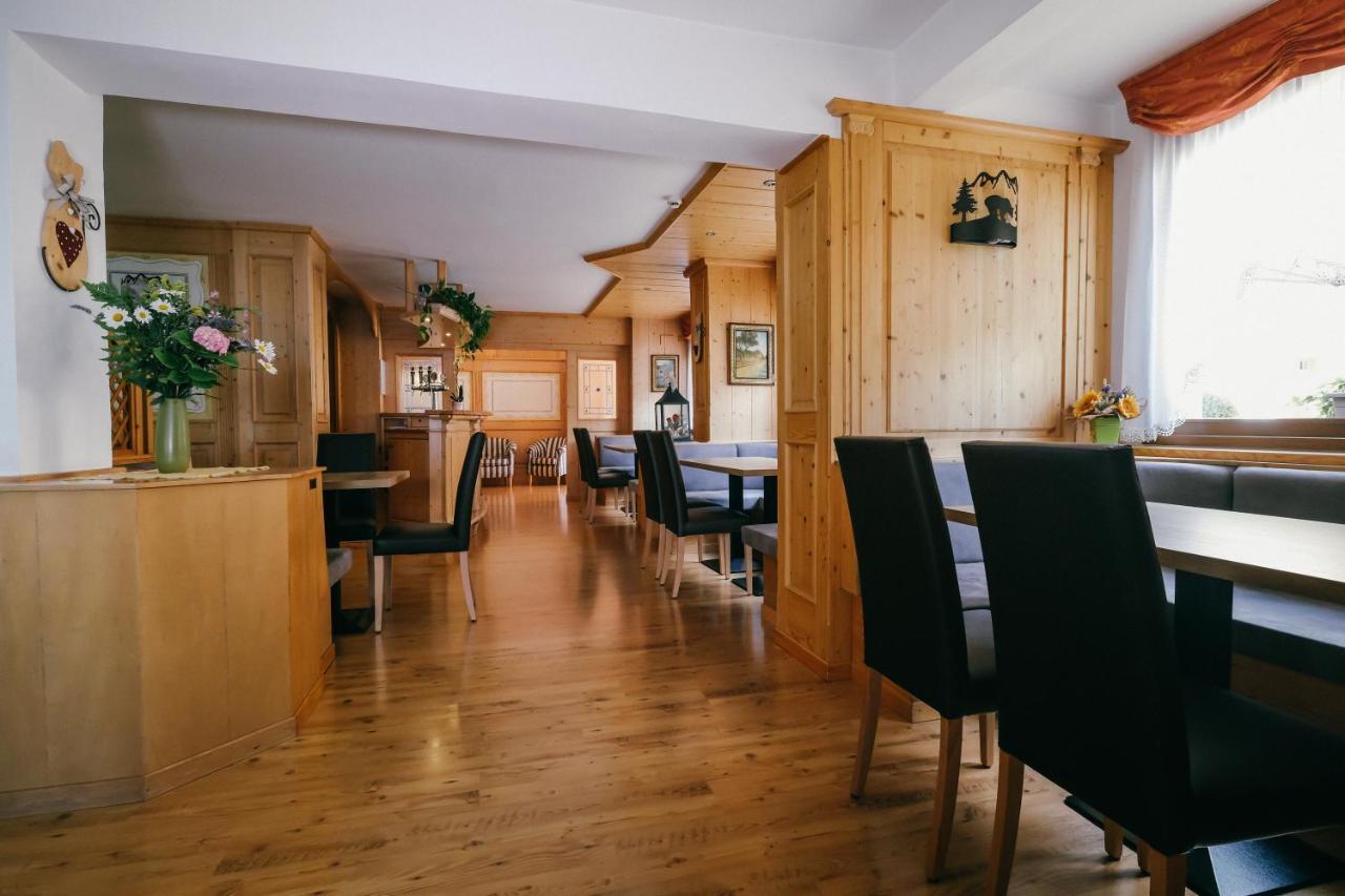 Albergo Miravalle Fai Della Paganella Luaran gambar
