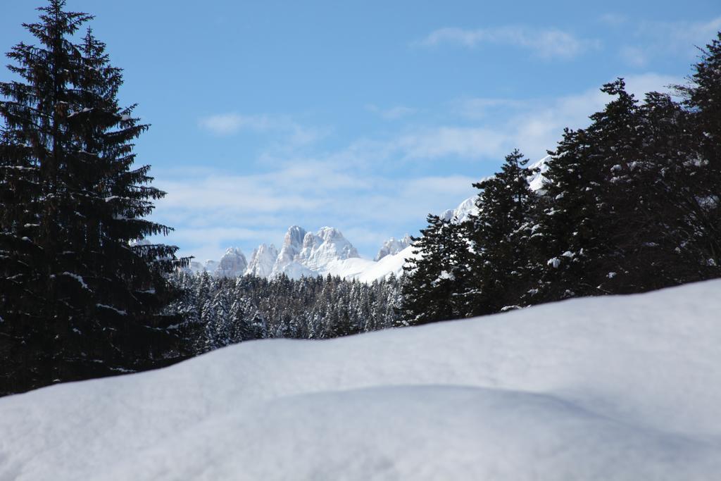 Albergo Miravalle Fai Della Paganella Luaran gambar